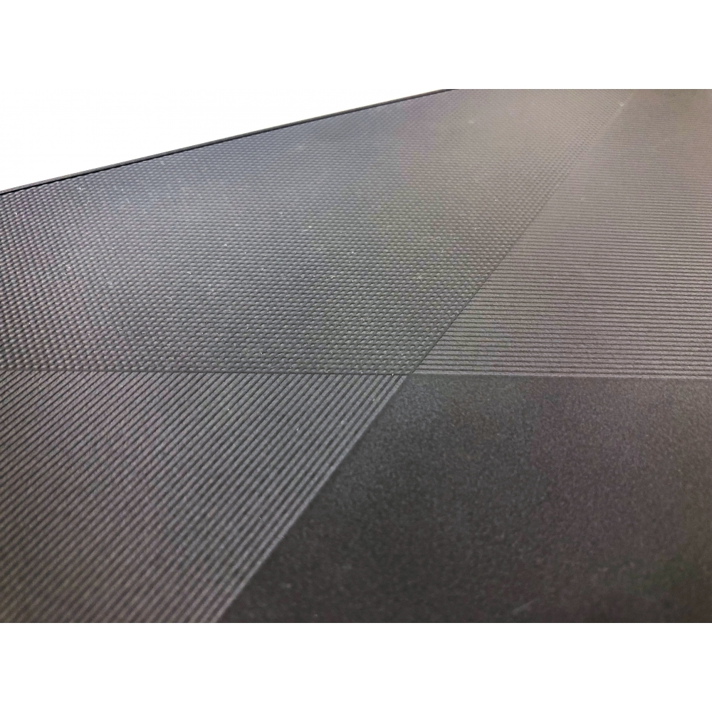 外觀皮革漆+UV噴墨
(利用UV噴墨堆疊紋路的效果)